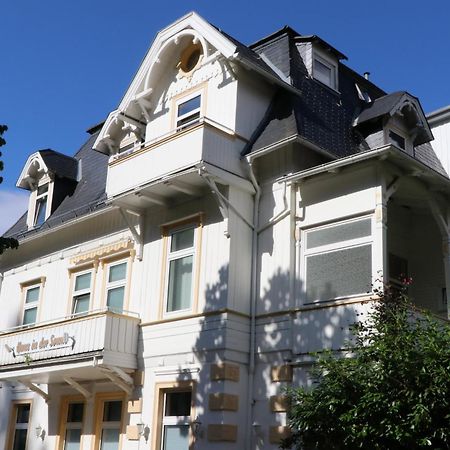 Bergliebe Apartamento Bad Harzburg Exterior foto